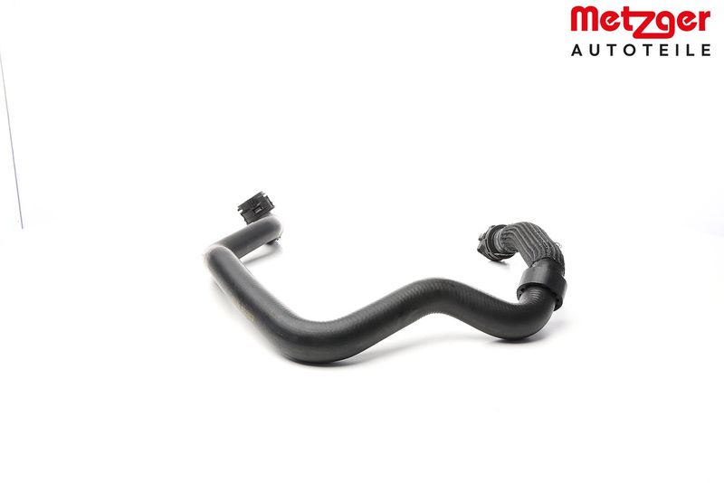 METZGER AUTOTEILE 2422407 Radiator Hose