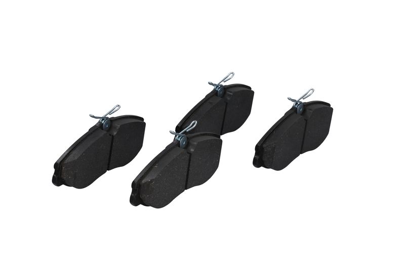 Piduriklotsi komplekt, ketaspidur, VALEO 302489A