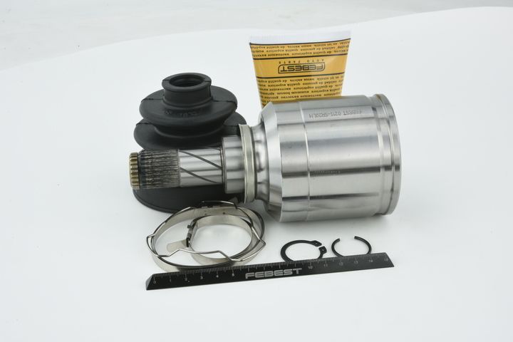 FEBEST 0211-SR20LH Joint Kit, drive shaft