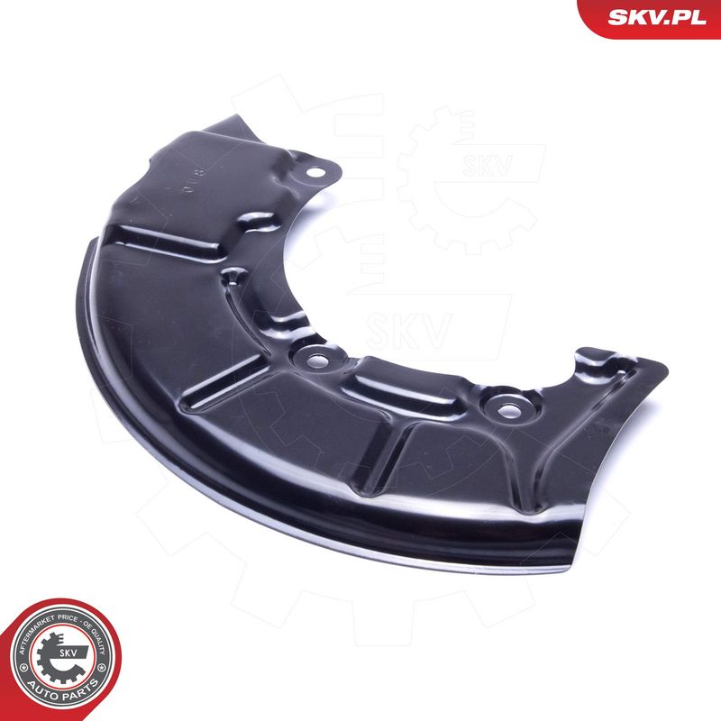 Plekk, piduriketas, ESEN SKV 57SKV107