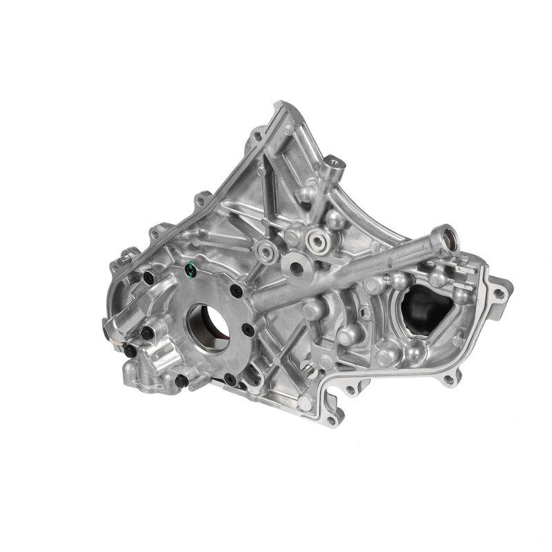 Product Image - Oliepomp - PU0075 - ET ENGINETEAM