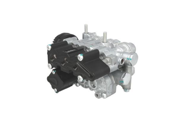 PNEUMATICS PN-10442 Solenoid Valve