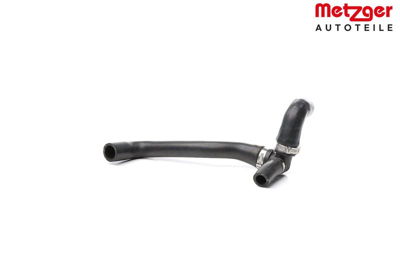 METZGER AUTOTEILE 2420442 Radiator Hose