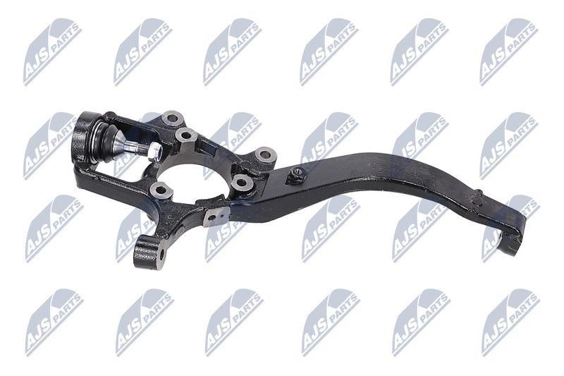 Käändmik, rattakinnitus, NTY ZZP-CH-013