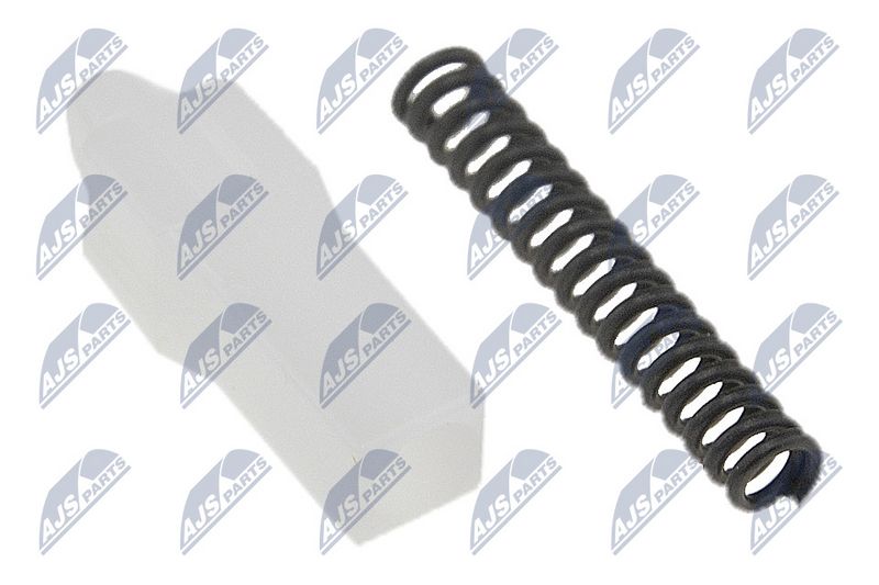 Tulede, kojameeste kangilüliti, NTY EPE-PE-010