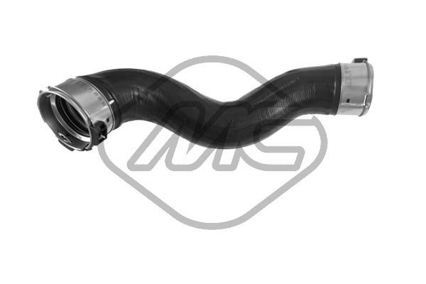 Metalcaucho 79017 - Compressor Feed Hose