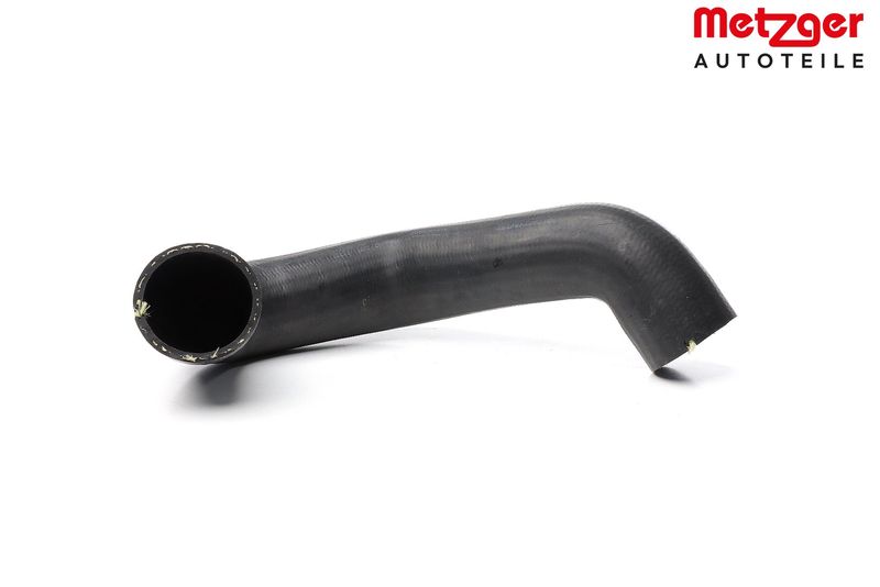 METZGER AUTOTEILE 2401321 Charge Air Hose