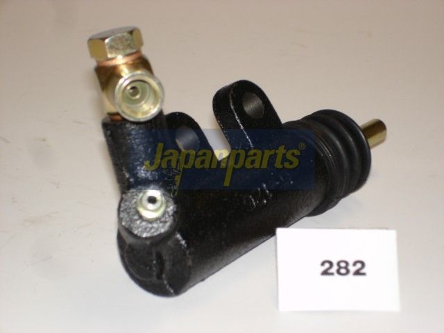JAPANPARTS Darbinis cilindras, sankaba