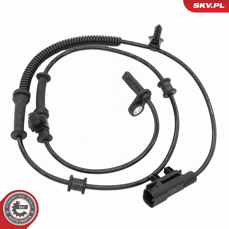 ESEN SKV 06SKV556 Sensor, wheel speed