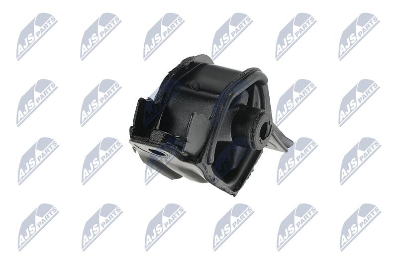 Paigutus, Mootor, NTY ZPS-HD-124