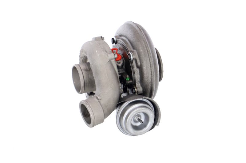 REMANTE 003-001-001383R Charger, charging (supercharged/turbocharged)