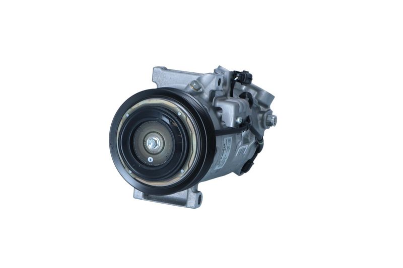 NRF 320078G Compressor, air conditioning