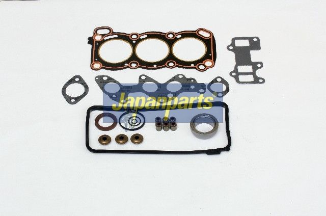 JAPANPARTS Tarpiklių komplektas, cilindro galva