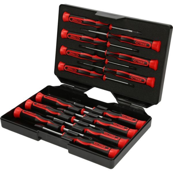 KS TOOLS 500.7170 Screwdriver Set