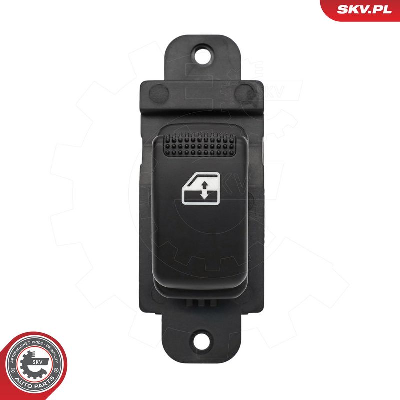 Lüliti, aknatõstuk, ESEN...