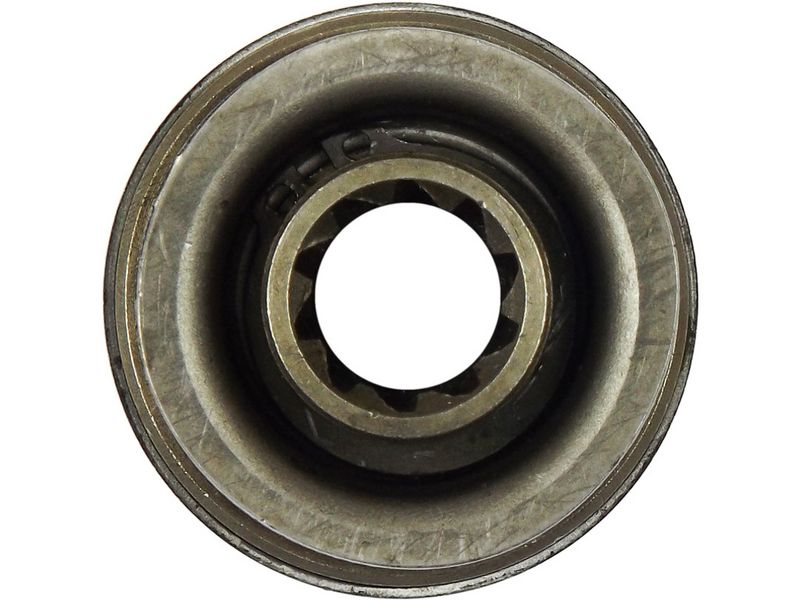AS-PL SD9116 Freewheel Gear, starter