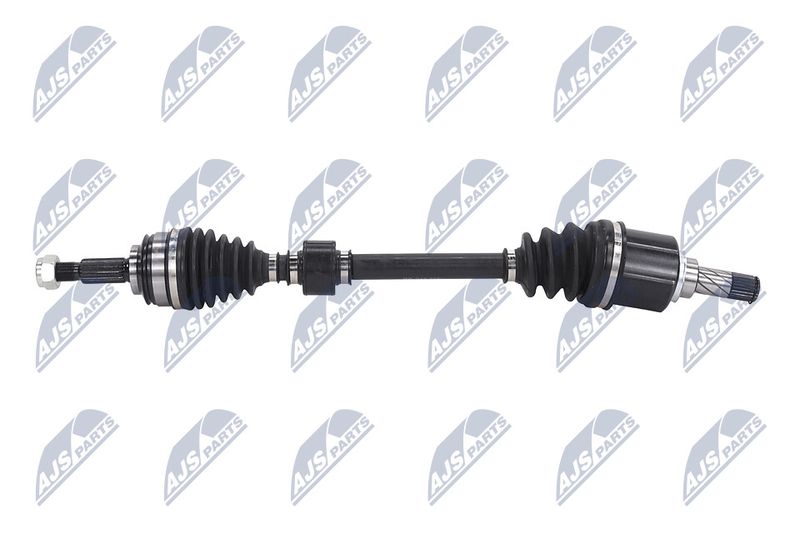 NTY NPW-RE-243 Drive Shaft