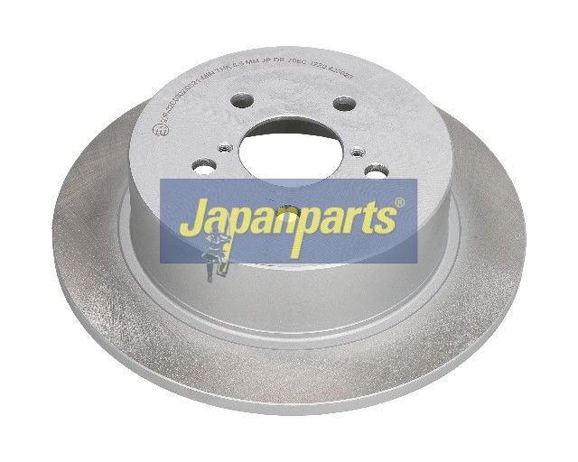 Disc frana JAPANPARTS DP-706C