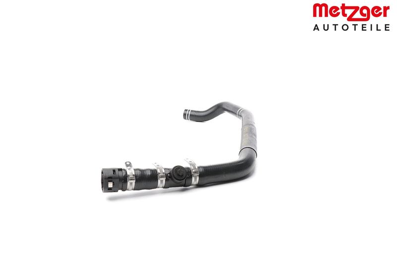 METZGER AUTOTEILE 2420737 Radiator Hose