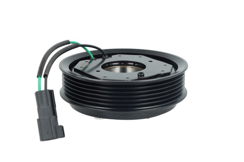 Magnetsidur, kliimakompressor, NRF 380109