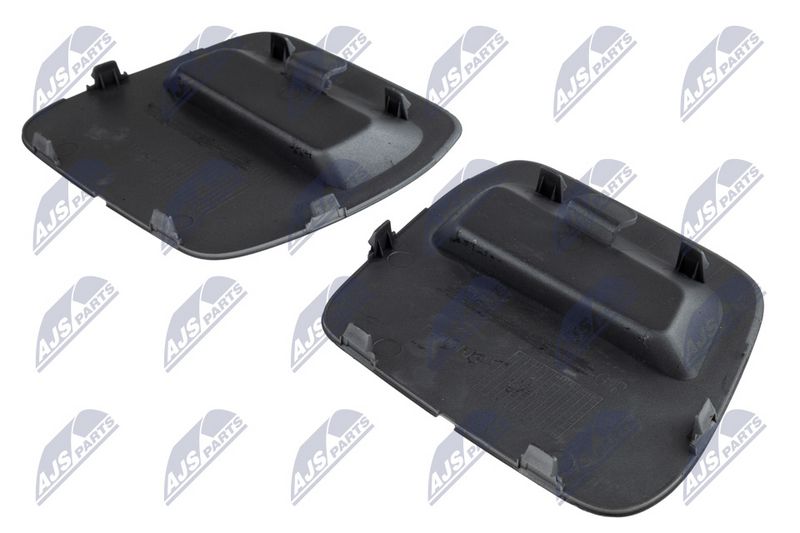 Prekė atitinka OEM kodą: 511809831R