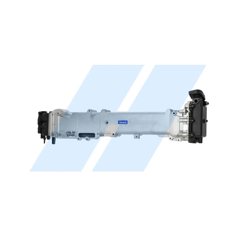 modul EGR MAN TGX EURO 6 - repas 28031314