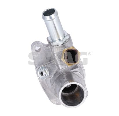 SWAG 33 11 0127 Thermostat, coolant