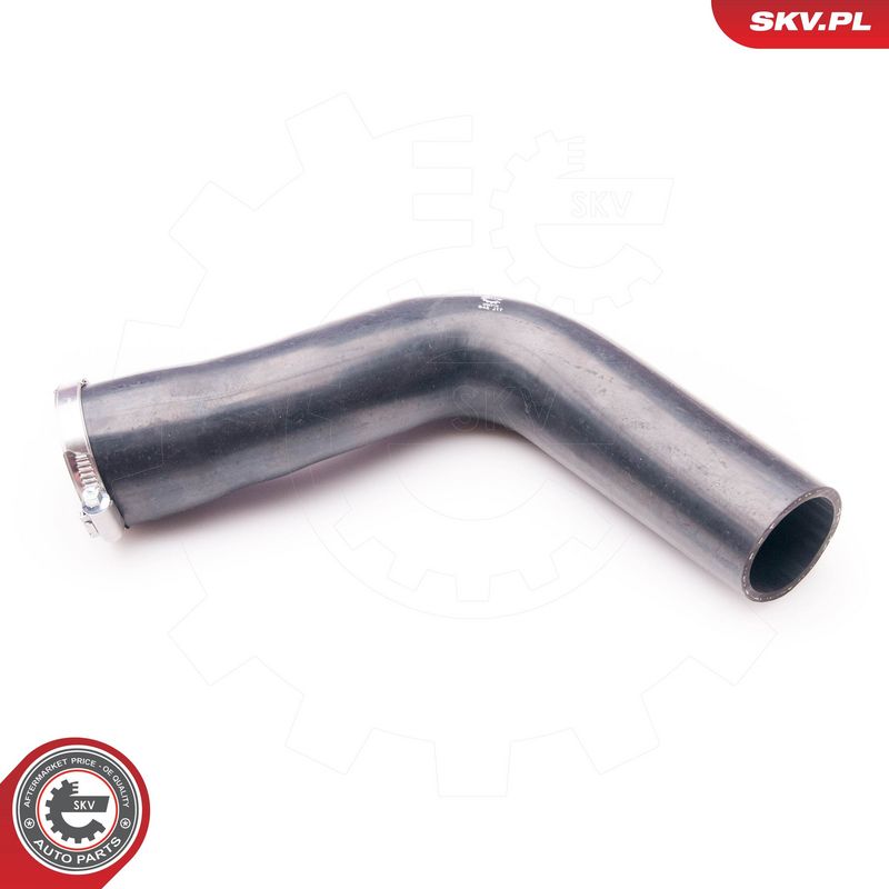 Laadimisõhu voolik, ESEN...