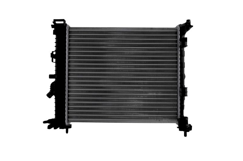 KAMOKA 7705419 Radiator, engine cooling