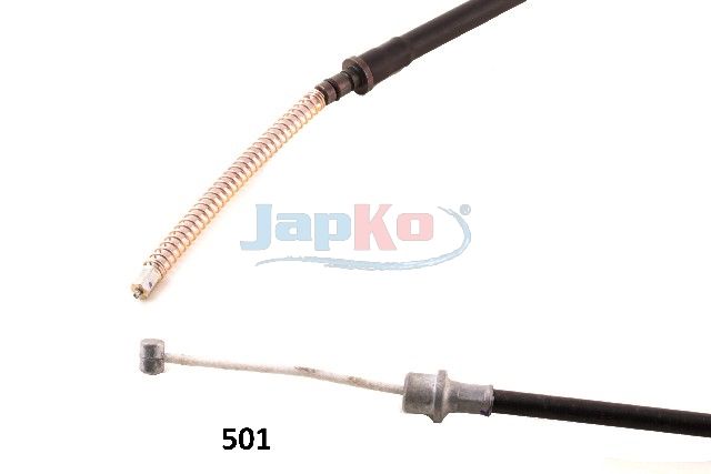 Tross, seisupidur, JAPKO 131501