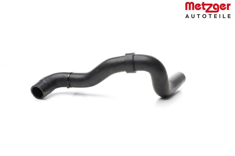 FURTUN RADIATOR METZGER AUTOTEILE 2420020 21