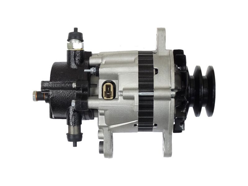 AS-PL A5100 Alternator