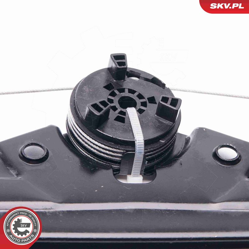 ESEN SKV 00SKV141 Window Regulator