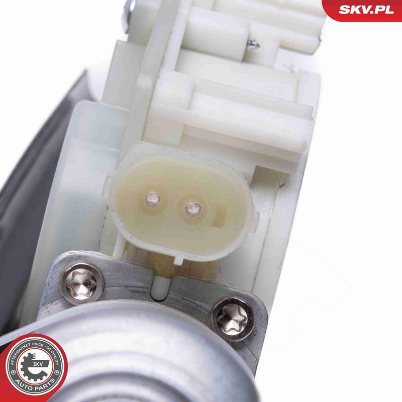 ESEN SKV 01SKV636 Window Regulator