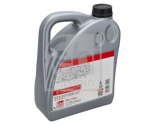 Aceite de motor