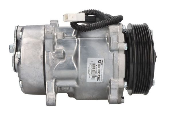 THERMOTEC KTT090364 Compressor, air conditioning