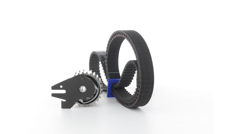 Hammasrihma komplekt, SKF VKMA 02199