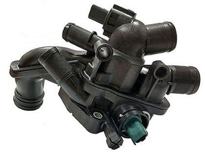 MOTORAD 895-105K Termostatas, aušinimo skystis