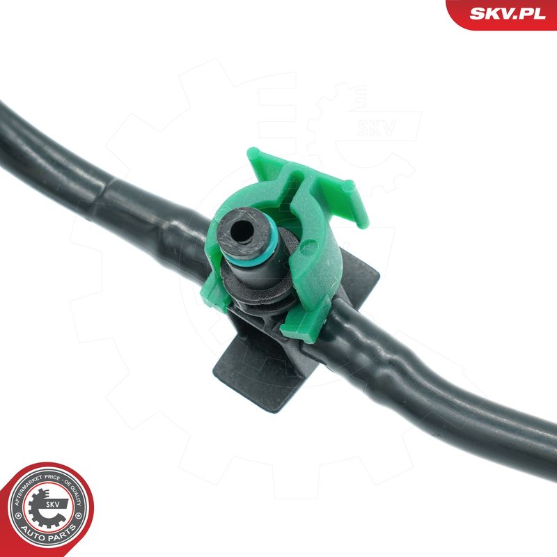 ESEN SKV 54SKV276 Hose, fuel overflow