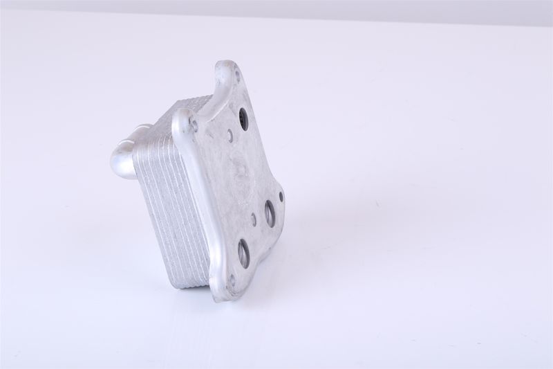 Õliradiaator, mootoriõli, NISSENS 90680