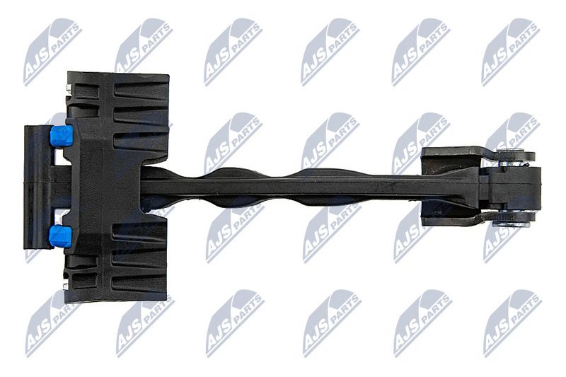 Uksekinnitus, NTY EZC-WW-349