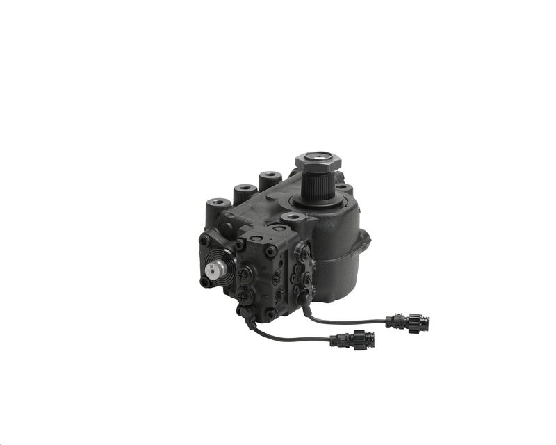 BOSCH KS01002178 Steering Gear
