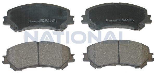 National NP2885