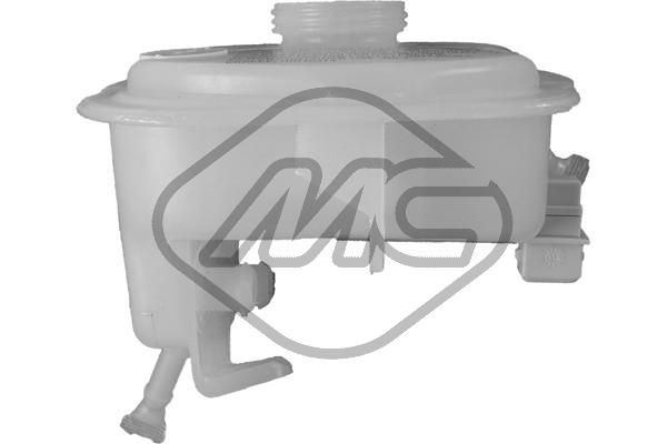 Metalcaucho 31835 - Expansion Tank, Brake Fluid
