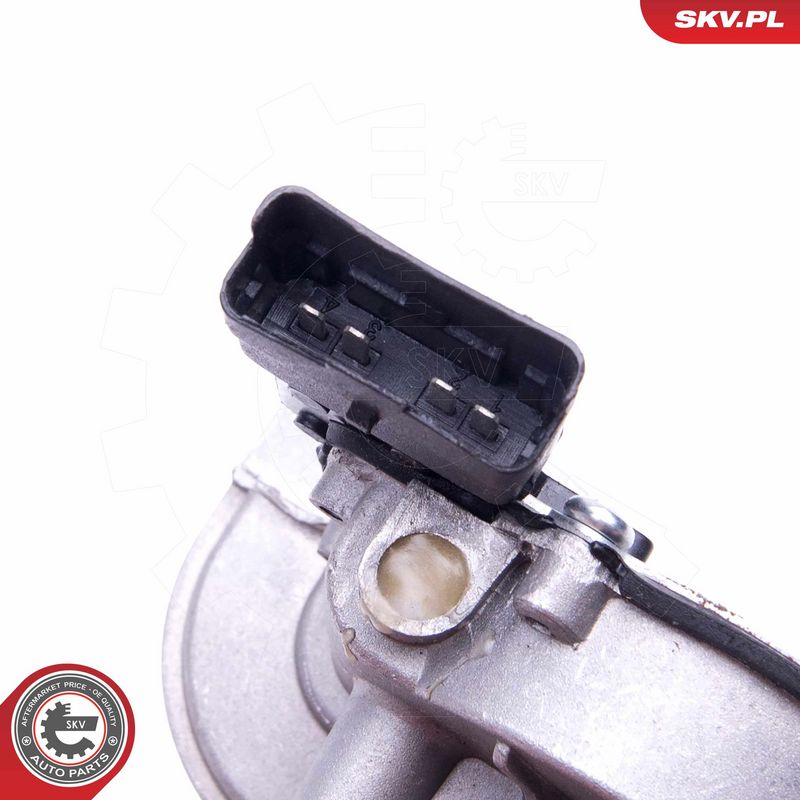 Pesuri mootor, ESEN SKV 19SKV187