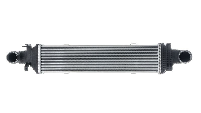 Product Image - Intercooler, inlaatluchtkoeler - CI357000P - MAHLE