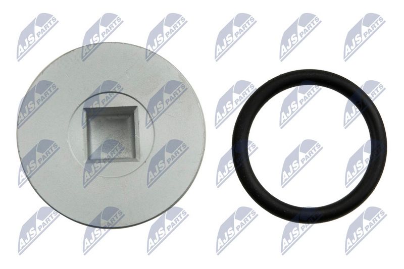 NTY BKO-TY-001 Sealing Cap, oil filler neck