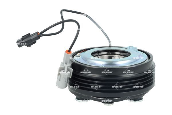 Magnetsidur, kliimakompressor, NRF 380138