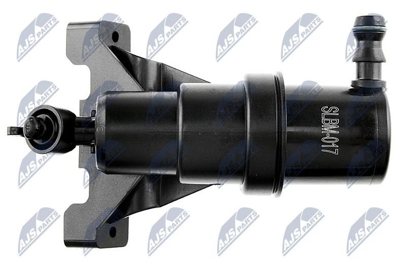 Pesuveedüüs, Tulepesurid, NTY EDS-BM-017