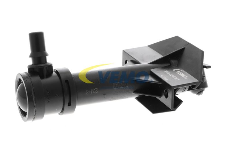 VEMO V10-08-0381 Washer Fluid Jet, headlight cleaning